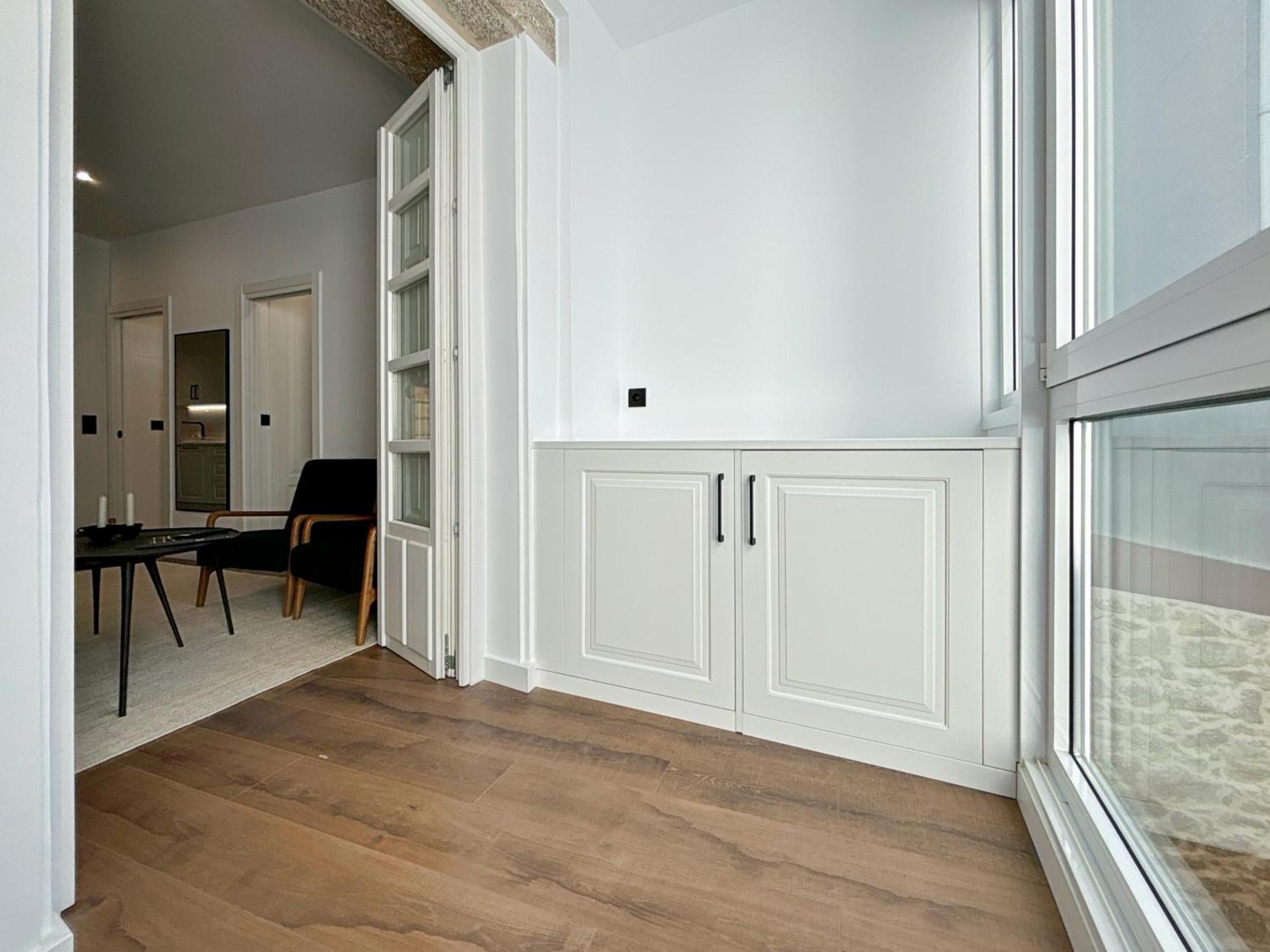 Housingcoruna Plaza De Espana 아 코루냐 외부 사진