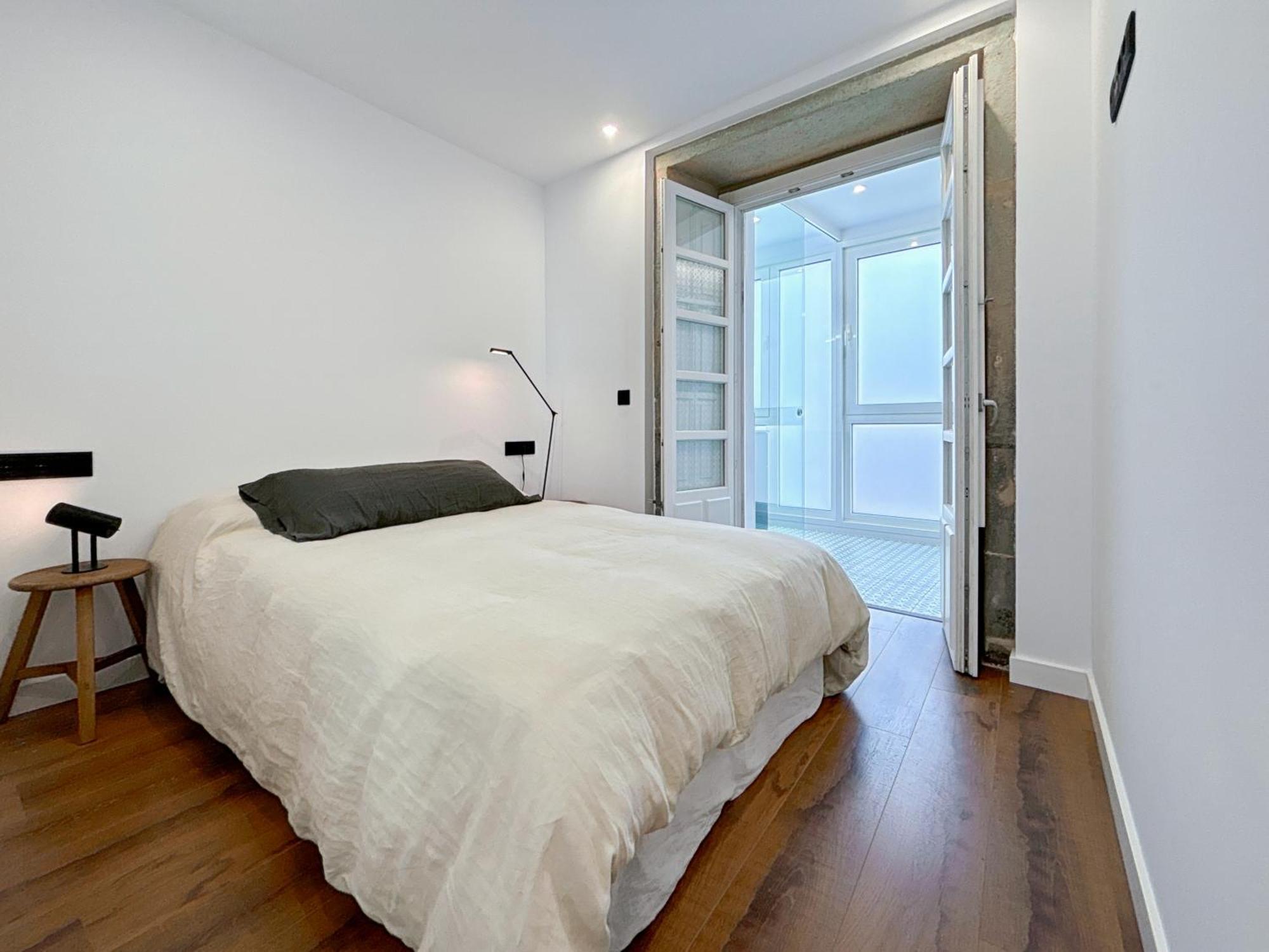 Housingcoruna Plaza De Espana 아 코루냐 외부 사진