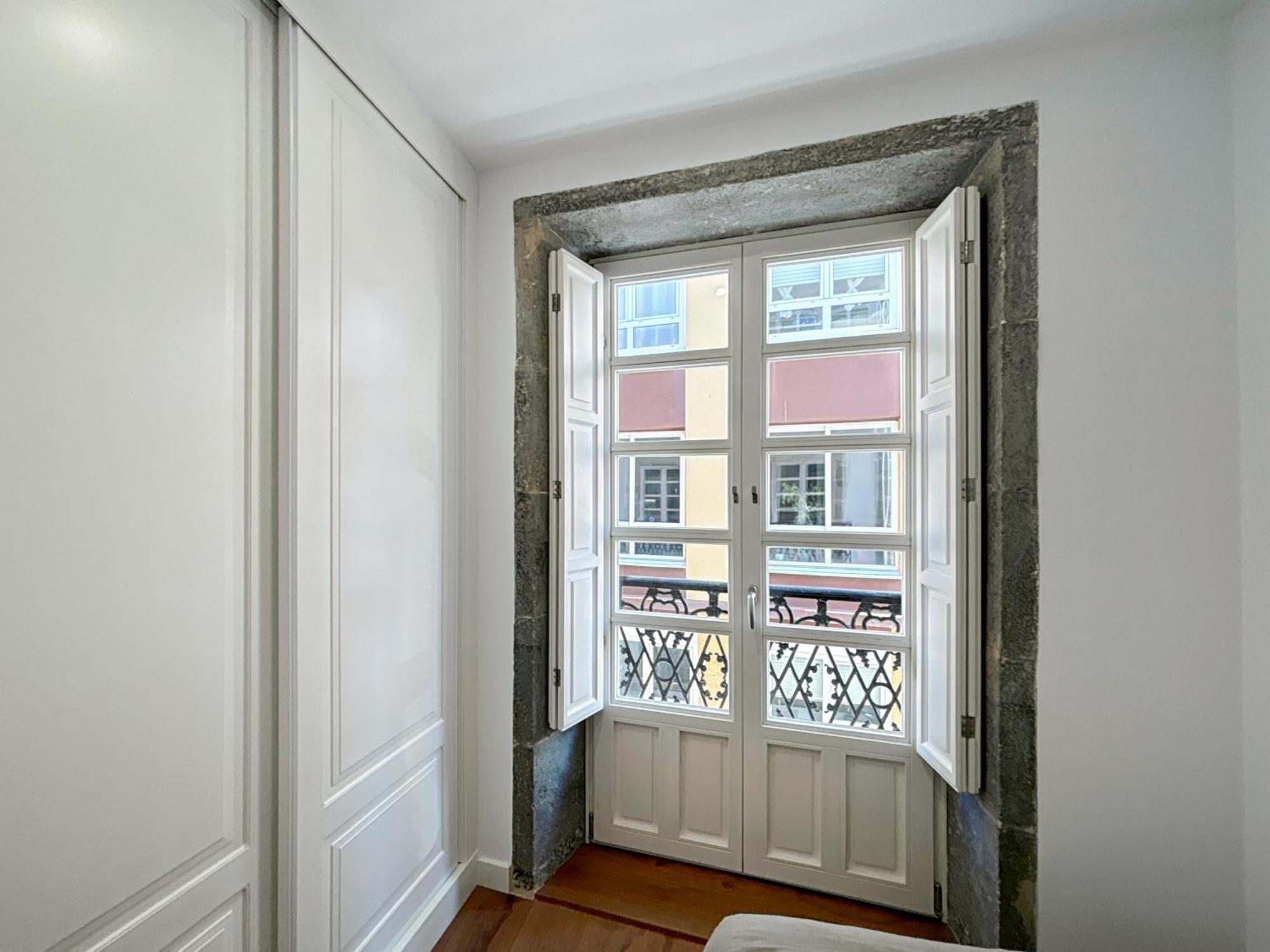 Housingcoruna Plaza De Espana 아 코루냐 객실 사진