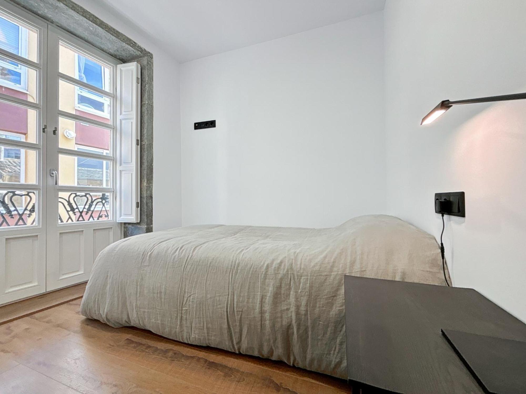 Housingcoruna Plaza De Espana 아 코루냐 외부 사진