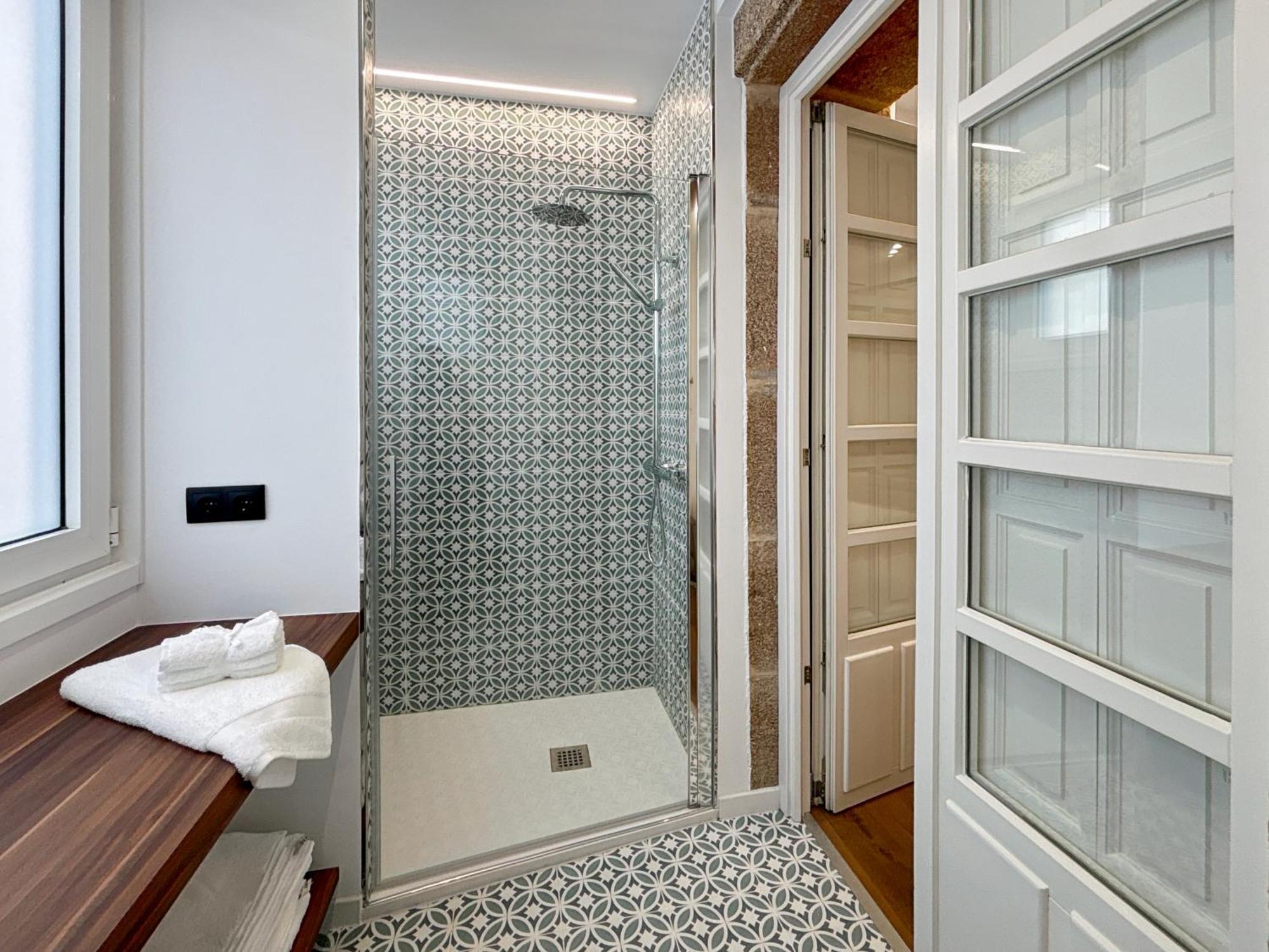 Housingcoruna Plaza De Espana 아 코루냐 외부 사진